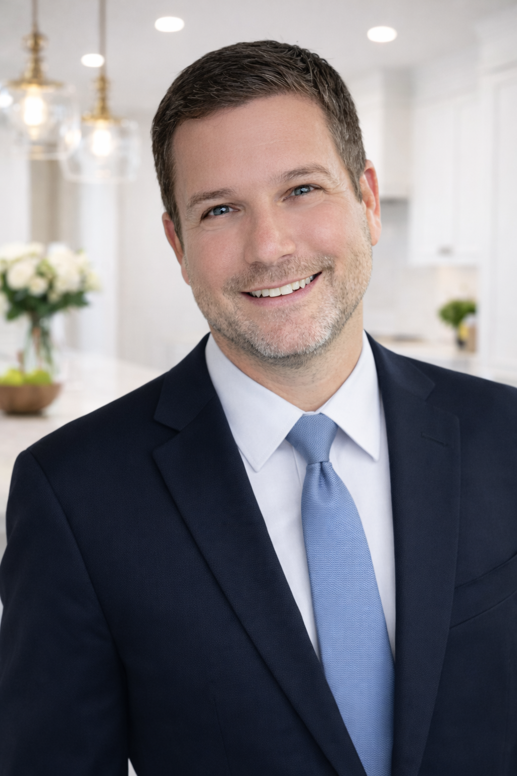 Picture of Darrell Calhoun